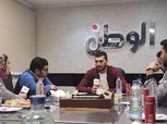 أبطال منتخب اليد في ندوة «الوطن»: أثبتنا أننا من عظماء وكبار العالم