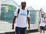 عاجل.. غياب شيكابالا عن تدريب الزمالك قبل مباراة المقاولون