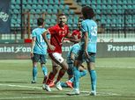 مباراة الاهلي الآن مباشر.. شاهد بث مباشر الاهلي وسموحة في الدوري اليوم