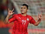 وائل جمعة: لن نعاقب مصطفى محمد.. ومحمد صلاح يستحق شارة قيادة المنتخب