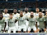 موعد مباراة ريال مدريد القادمة.. مواجهة صعبة ضد سوسيداد