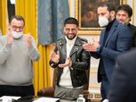 إنسيني إلى تورونتو الكندي بقيادة بوب برادلي
