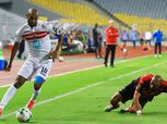 سامي الشيشيني: شيكابالا أعظم من محمد صلاح