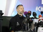 جيجز يعلن استقالته من تدريب ويلز بسبب اتهامه بالاعتداء على صديقته