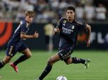 بيلينجهام يقود تشكيل ريال مدريد أمام أتلتيك بلباو
