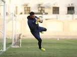 20 لاعبًا في قائمة البنك الأهلي استعدادًا لمواجهة الاتحاد السكندري