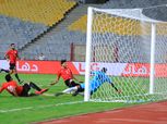 عاجل.. بالفيديو.. حمدي فتحي يتقدم للمنتخب بالهدف الأول في مرمى بوتسوانا