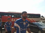 رئيس الزمالك يطمئن على بعثة الفريق هاتفياً