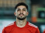 خالد عوض يقترب من بيراميدز بعد تراجع الأهلي عن الصفقة
