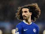 ريال مدريد يحسم صفقة الإسباني مارك كوكوريلا