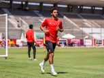 عاجل.. حمدي فتحي يشارك مع الأهلي في "تراي ماتش"