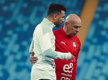 تريزيجيه يتعرض لوعكة صحية.. وتحرك عاجل من جهاز منتخب مصر