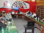 توصيات بعودة الرياضة في الجامعات اعتبارا من 15 نوفمبر