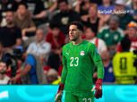 خيتافي وسيلتا فيجو يراقبان مصطفى شوبير