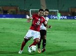 طبيب الأهلي: أحمد فتحي لن يلحق بمباراة الوصل الإماراتي