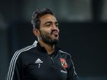 العامري فاروق: نعمل الآن على صفقات الأهلي.. وأطمئن الجماهير بشأن كهربا