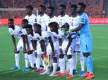 أمم أفريقيا تحت 23 عاما.. تشكيل مباراة مالي وغانا