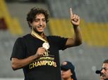 ظهير أيمن ومساك وجناح.. محمد هاني جوكر الأهلي الجديد