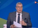 فيديو.. شوبير ينتقد اتحاد الرماية بسبب نتيجة المنتخب في البطولة العربية: إخفاق.. وعليه مراجعة نفسه