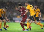 محمد صلاح يقود تشكيل ليفربول المتوقع أمام ولفرهامبتون بالدوري الإنجليزي