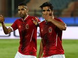 مؤمن زكريا يدخل حسابات البدري للمشاركة أمام الترجي