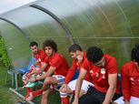 «ميدو» يهاجم منتقدي المنتخب الوطني: «ساندوهم»