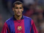 ريفالدو عن لاعب يتمناه لبرشلونة: "بكل تأكيد محمد صلاح"
