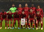 تشكيل ليفربول أمام ليدز يونايتد: محمد صلاح وماني يقودان الهجوم