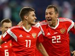 عاجل| الحكم بحبس لاعبين من منتخب روسيا.. ننشر التفاصيل