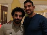 رسالة «كوكا» لـ«صلاح» قبل موقعة ليفربول وبورتو