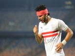 الزمالك يرفض رحيل محمود علاء إلى أهلي جدة