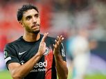 عمر مرموش يودع كأس ألمانيا على يد لايبزيج
