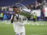 ريال مدريد يعلن حصول فينيسيوس جونيور على الجنسية الإسبانية