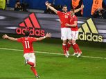 بالفيديو| ويلز تسطر تاريخيا جديدا وتدخل المربع الذهبي لـ"يورو"