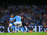 نابولي يهزم إنتر ميلان ويتصدر جدول ترتيب الدوري الإيطالي