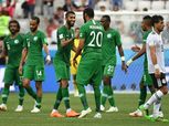 سالم الدوسري يقود السعودية أمام البرازيل