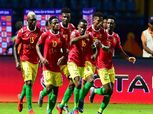 غينيا تفوز على مالاوي بهدف نظيف في أمم إفريقيا.. «فيديو»