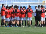 إيهاب جلال يعلن قائمة منتخب مصر لمواجهتي غينيا وإثيوبيا: 44 لاعبا