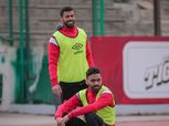 لماذا تجاهل إيهاب جلال ضم حسين الشحات بعد إصابة تريزيجيه وصلاح؟