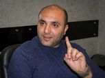 بالمستندات.. إنذار على يد محضر لرئيس الزمالك بسبب هاني العتال