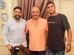 رسميا.. إعارة أسامة فيصل من الزمالك إلى البنك الأهلي
