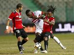 بالفيديو| «أحمد سمير» يُسجل الهدف الأول لـ«طلائع الجيش» في مرمي الزمالك