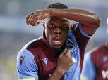 الهلال السعودي يُغري مهاجم منتخب غانا بـ4 ملايين يورو