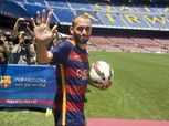 ظهير برشلونة ينتظر العروض الإيطالية