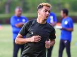 أول تعليق من الزمالك على التعاقد مع إلياس الجلاصي وناصر ماهر