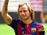 مباحثات حول عقد جديد لـ"راكيتيتش" في برشلونه