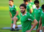 رحلة القاهرة تجهز محمود علاء لقيادة دفاع الاتحاد السكندري لمواجهة الجونة 