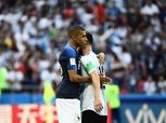 للمرة الثالثة في مونديال روسيا.. الشباك تهتز سبع مرات في مباراة واحدة