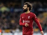 صدمة لمحمد صلاح قبل مباراة ليفربول وإيفرتون في الدوري الإنجليزي