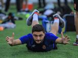الأهلي يعلن موعد عودة نيدفيد والثلاثي المتعافي من كورونا للتدريبات
